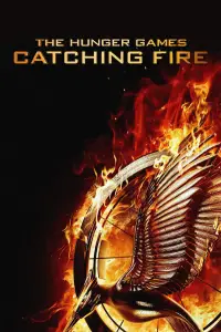 Poster to the movie "The Hunger Games: Catching Fire" #1068622