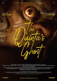 Poster to the movie "The Quinta
