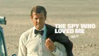 Backdrop to the movie "The Spy Who Loved Me" #1063942