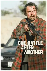 Poster to the movie "BC Project" #1003378