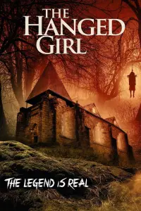 Poster to the movie "The Haunting at Saint Joseph