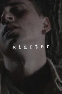Poster to the movie "Starter" #538325