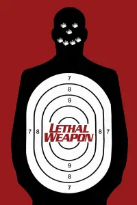 Poster to the movie "Lethal Weapon" #955547