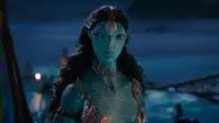 Backdrop to the movie "Avatar 3" #815485