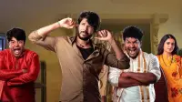 Backdrop to the movie "Vivaha Bhojanambu" #895654