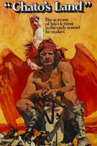 Poster to the movie "Chato