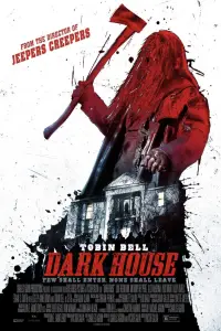 Poster to the movie "Dark House" #1172598