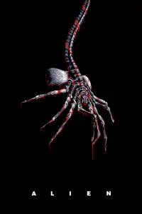 Poster to the movie "Alien" #1121134