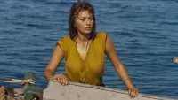 Backdrop to the movie "Boy on a Dolphin" #796569