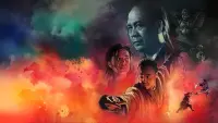 Backdrop to the movie "Burning Paradise" #783579