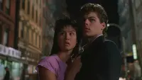 Backdrop to the movie "China Girl" #704643