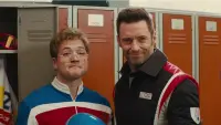 Backdrop to the movie "Eddie the Eagle" #744266