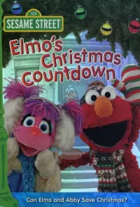 Poster to the movie "Elmo
