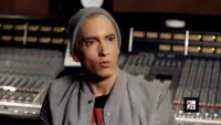 Backdrop to the movie "Eminem: A Shady Story" #735960