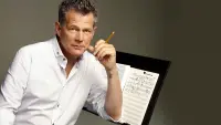 Backdrop to the movie "Hit Man Returns - David Foster & Friends" #827571