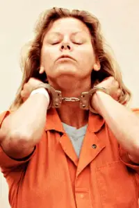 Poster to the movie "Aileen: Queen of the Serial Killers" #1138257