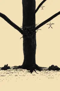 Poster to the movie "The Blair Witch Project" #804074