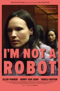 Poster to the movie "I