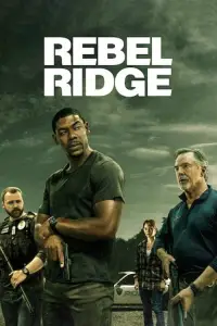 Poster to the movie "Rebel Ridge" #593278