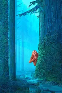 Poster to the movie "Missing Link" #248496