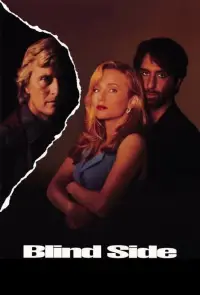 Poster to the movie "Blind Side" #957268