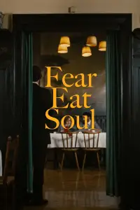 Poster to the movie "Ali: Fear Eats the Soul" #1001242