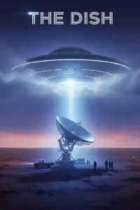 Poster to the movie "The Dish" #1111086