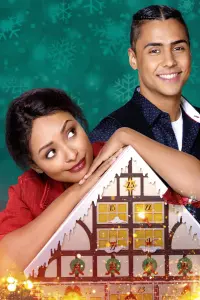 Poster to the movie "The Holiday Calendar" #783941