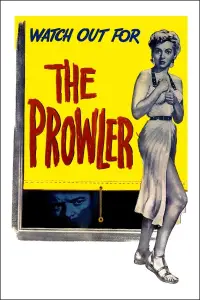 Poster to the movie "The Prowler" #1068402