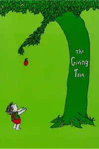 Poster to the movie "The Giving Tree" #1202727
