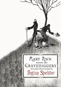 Poster to the movie "Mary Ann Meets the Gravediggers and Other Short Stories" #1205815