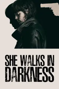 Poster to the movie "She Walks in Darkness" #606352