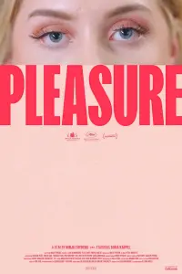 Poster to the movie "Pleasure" #910167