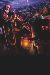 Poster to the movie "In Search of Darkness: 1990-1994" #758327