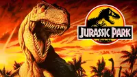 Backdrop to the movie "Jurassic Park" #901159