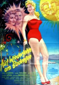 Poster to the movie "I