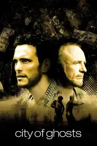 Poster to the movie "City of Ghosts" #959033