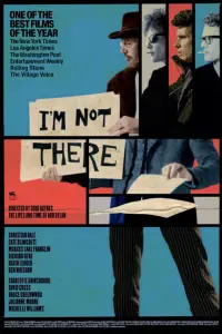 Poster to the movie "I