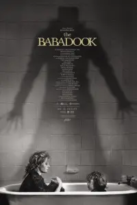 Poster to the movie "The Babadook" #946366