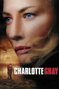 Poster to the movie "Charlotte Gray" #1029777