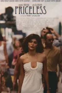 Poster to the movie "Priceless" #1035843