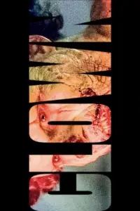 Poster to the movie "Clown" #962598