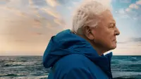 Backdrop to the movie "Ocean with David Attenborough" #789474