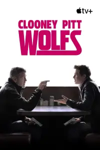 Poster to the movie "Wolfs" #939077