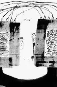 Poster to the movie "Bulk" #532922