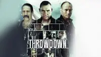 Backdrop to the movie "Throwdown" #1136167