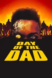 Poster to the movie "Day of the Dad" #1006601
