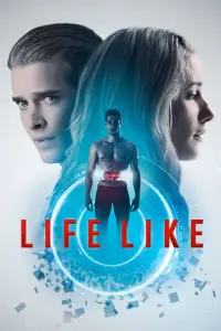 Poster to the movie "Life Like" #1179742