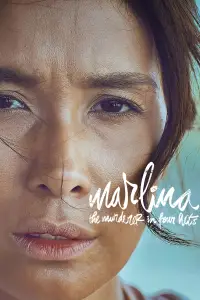 Poster to the movie "Marlina the Murderer in Four Acts" #1122599