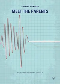 Poster to the movie "Meet the Parents" #742940